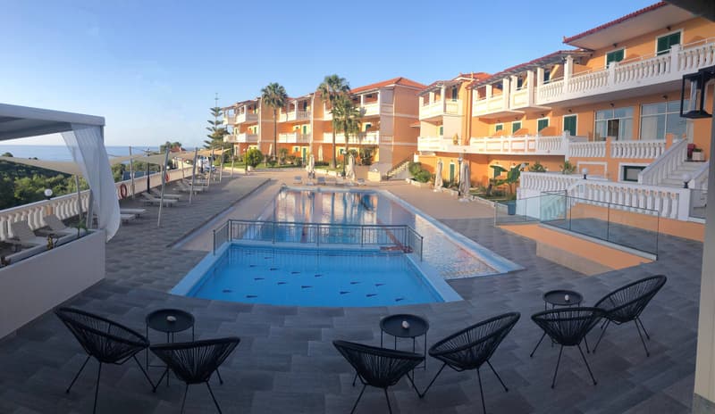 Matilda Hotel
