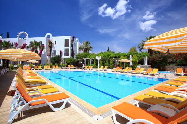 Natur Garden Hotel-1
