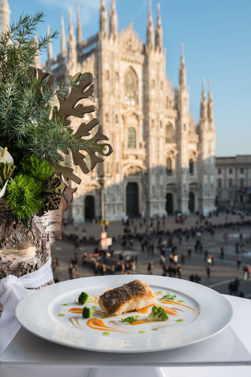 TownHouse Duomo
