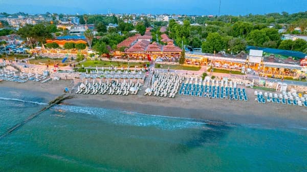 Özlem Garden Hotel-1