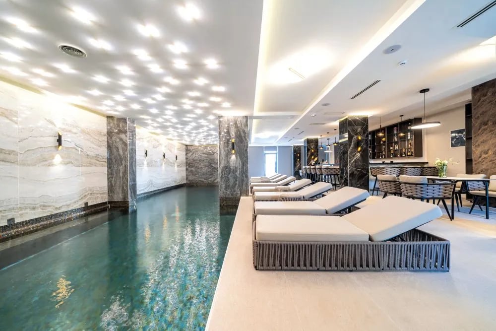 Hotel Millennium by Aycon