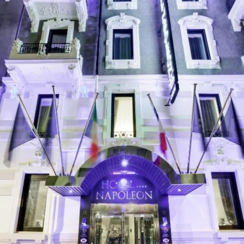 Napoleon Hotel