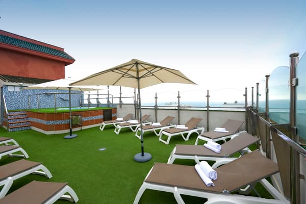 Fénix Torremolinos-1
