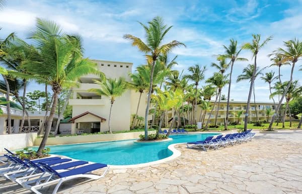 Coral Costa Caribe Beach Resort-1