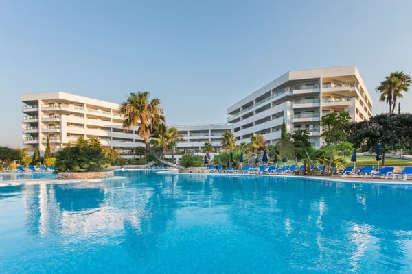 Alfagar Aparthotel-1