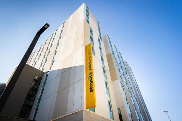 Staycity Aparthotels Venice Mestre-1