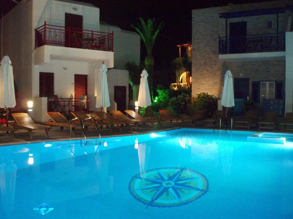 Hotel Katerina
