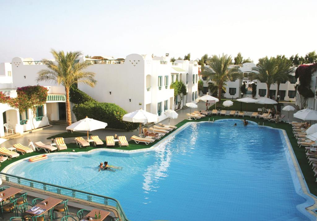 Falcon Hills Hotel, Sharm el Sheikh