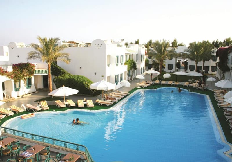 Falcon Hills Hotel