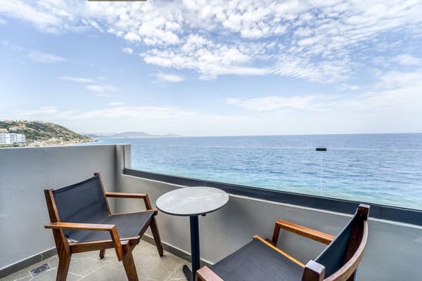 Island Seaside Hotel - Adults Only-1