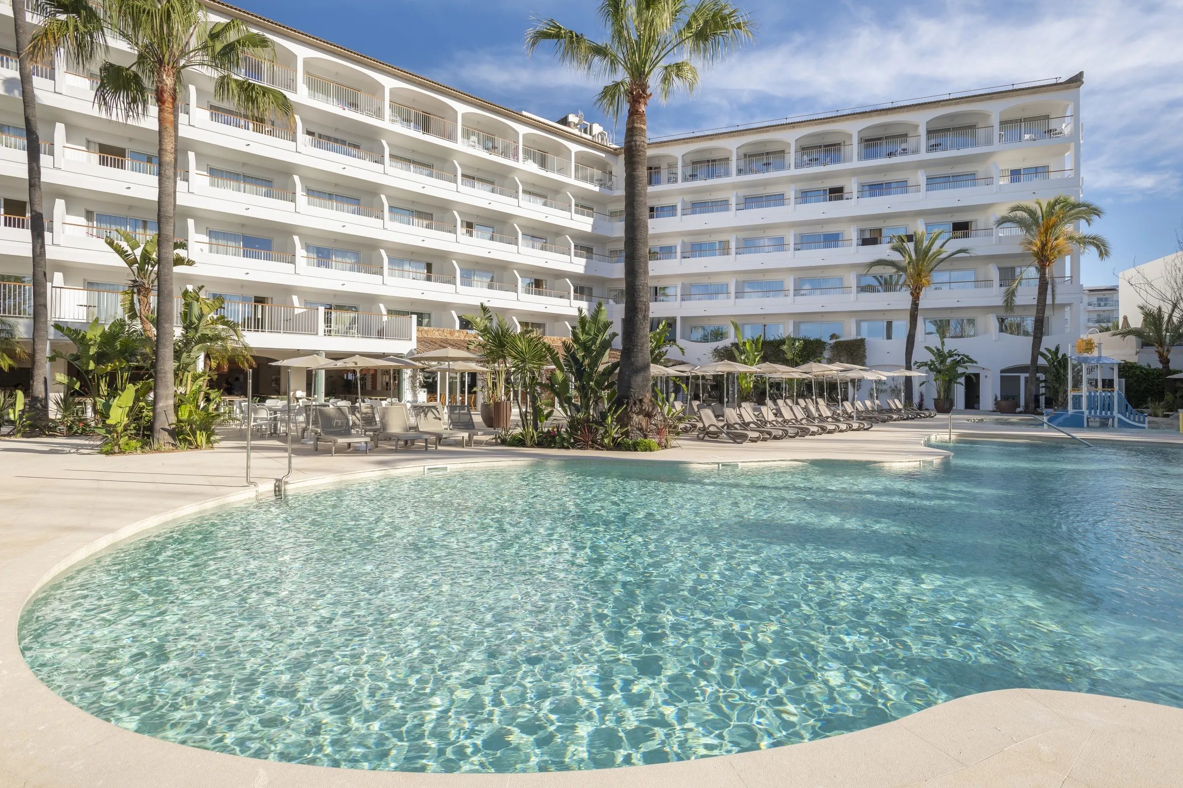 Sol de Alcudia Appartementen