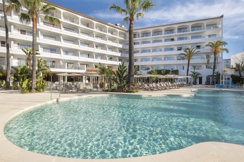 Sol de Alcudia Appartementen
