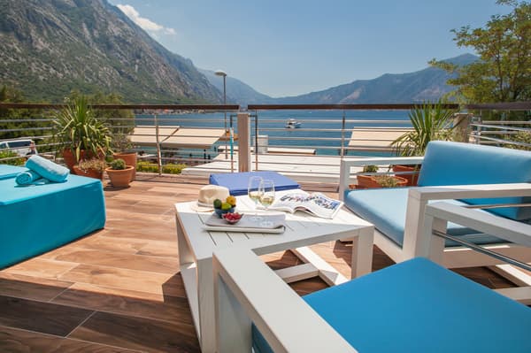 Hotel Casa del Mare Amfora-1