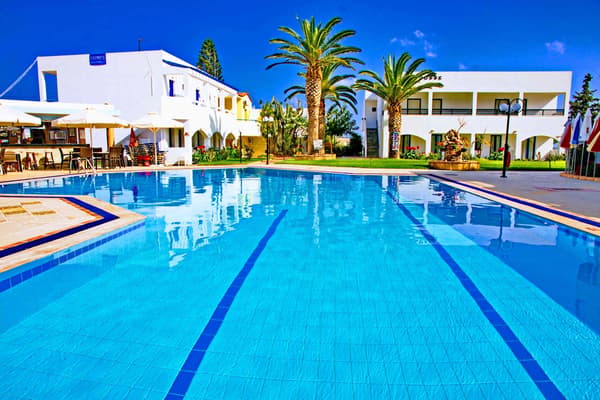 Maria Rousse Hotel-1