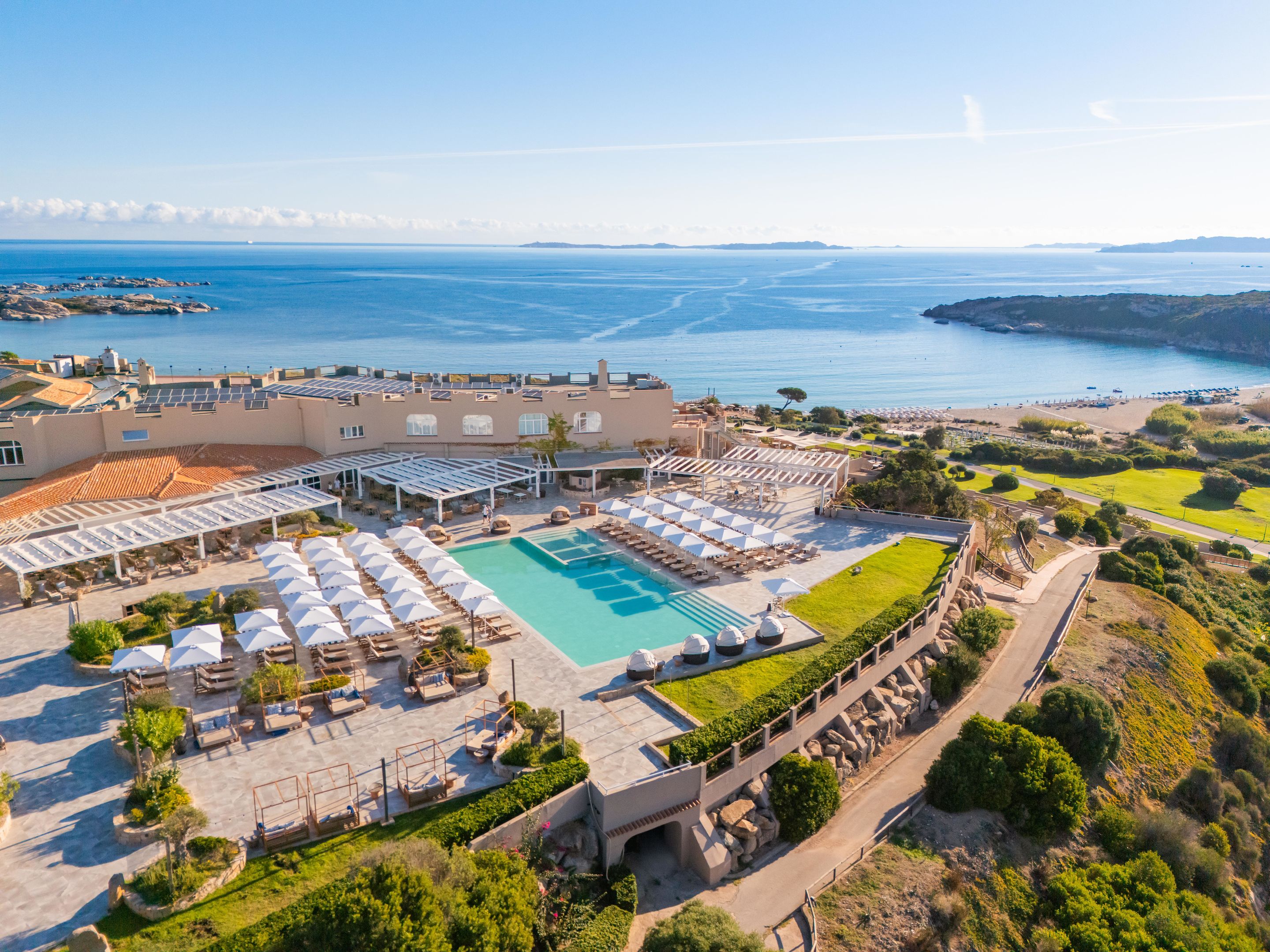 Mangia's Sardinia Resort