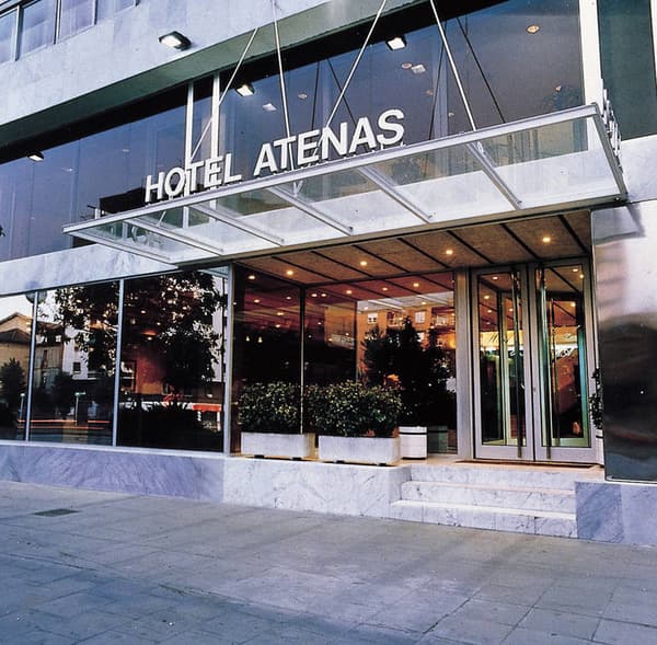 Catalonia Atenas-1