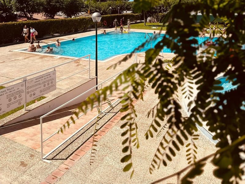 Camping Playa Y Fiesta