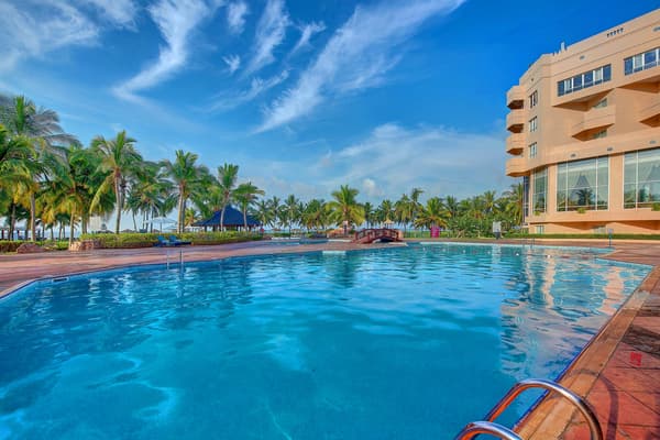 Crowne Plaza Resort Salalah-1