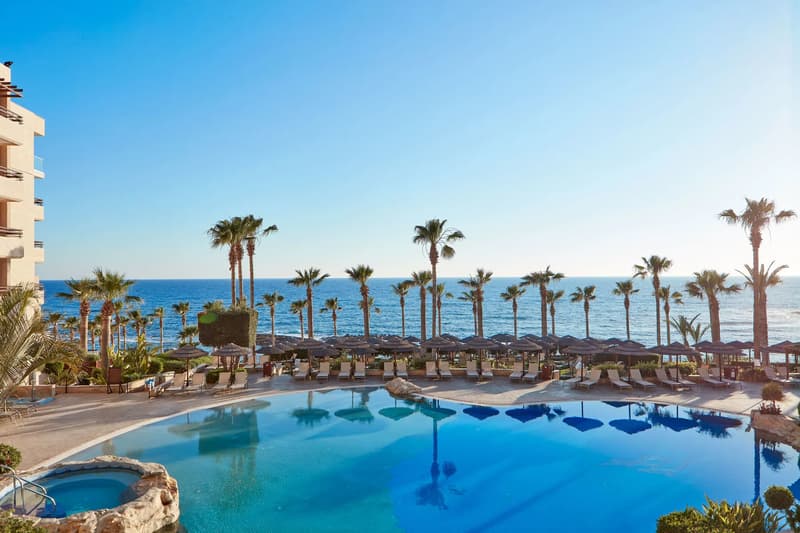 Atlantica Golden Beach