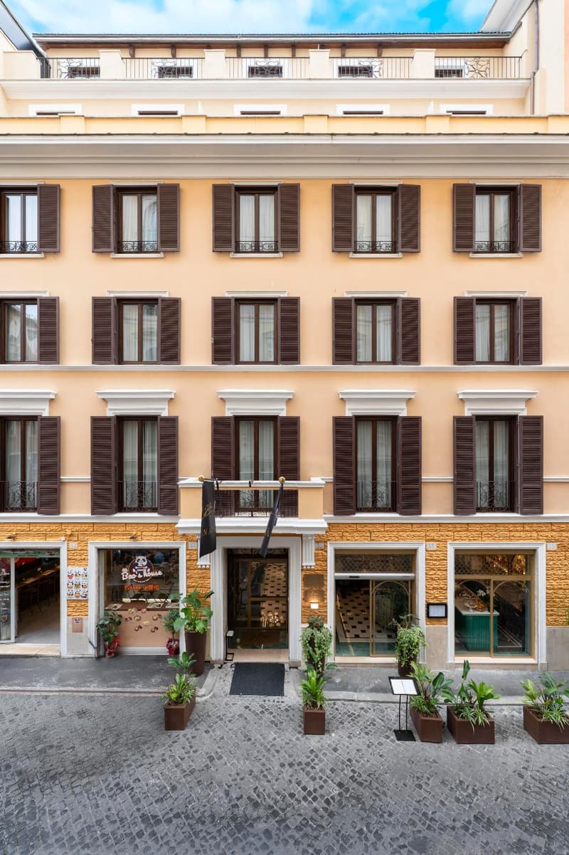 Jerome Hotel