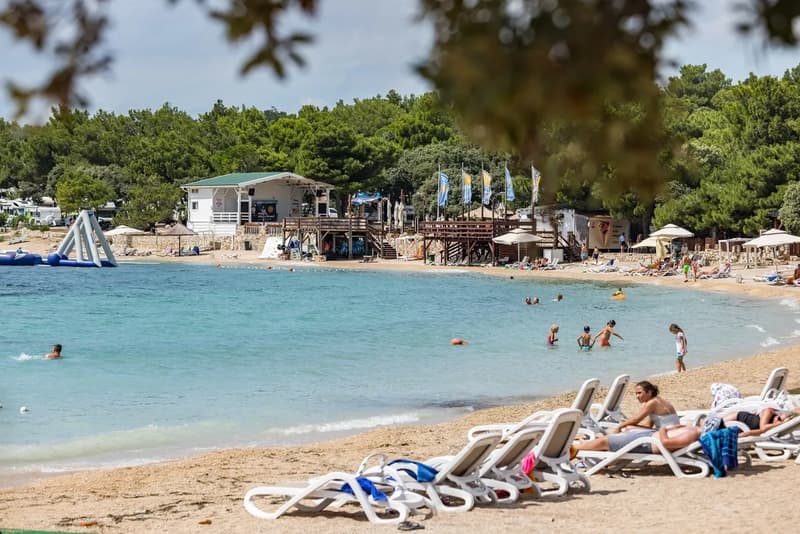 Camping Village Simuni
