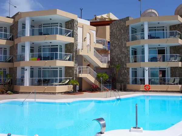 Holiday Club Vista Amadores-1
