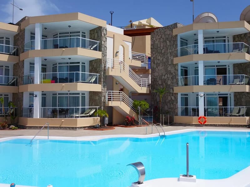 Holiday Club Vista Amadores