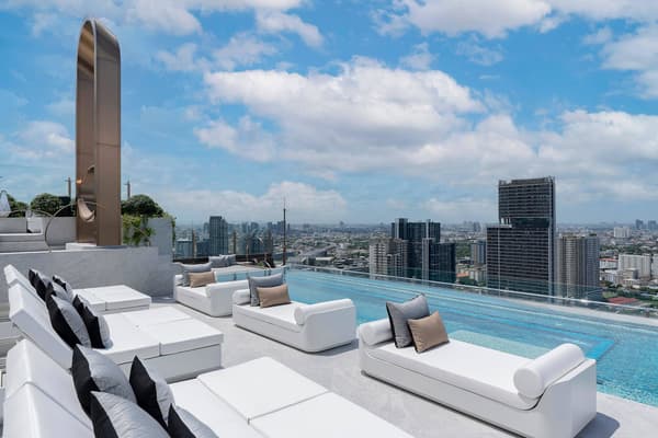 Innside By Melia Bangkok Sukhumvit-1