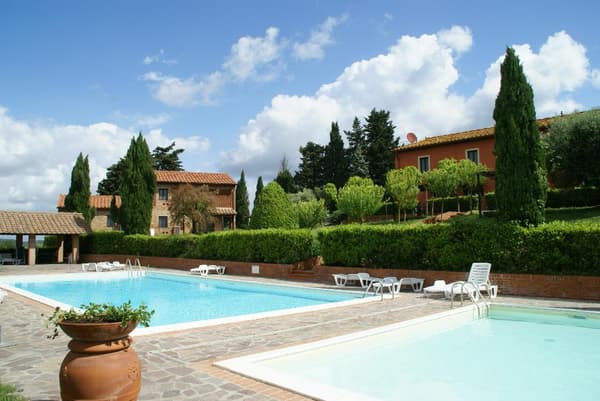 Castellare Di Tonda Resort & Spa-1