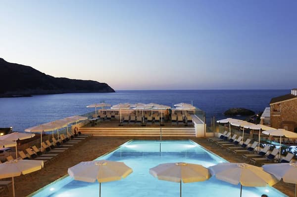 Mar Azul Pur Estil Hotel & Spa-1