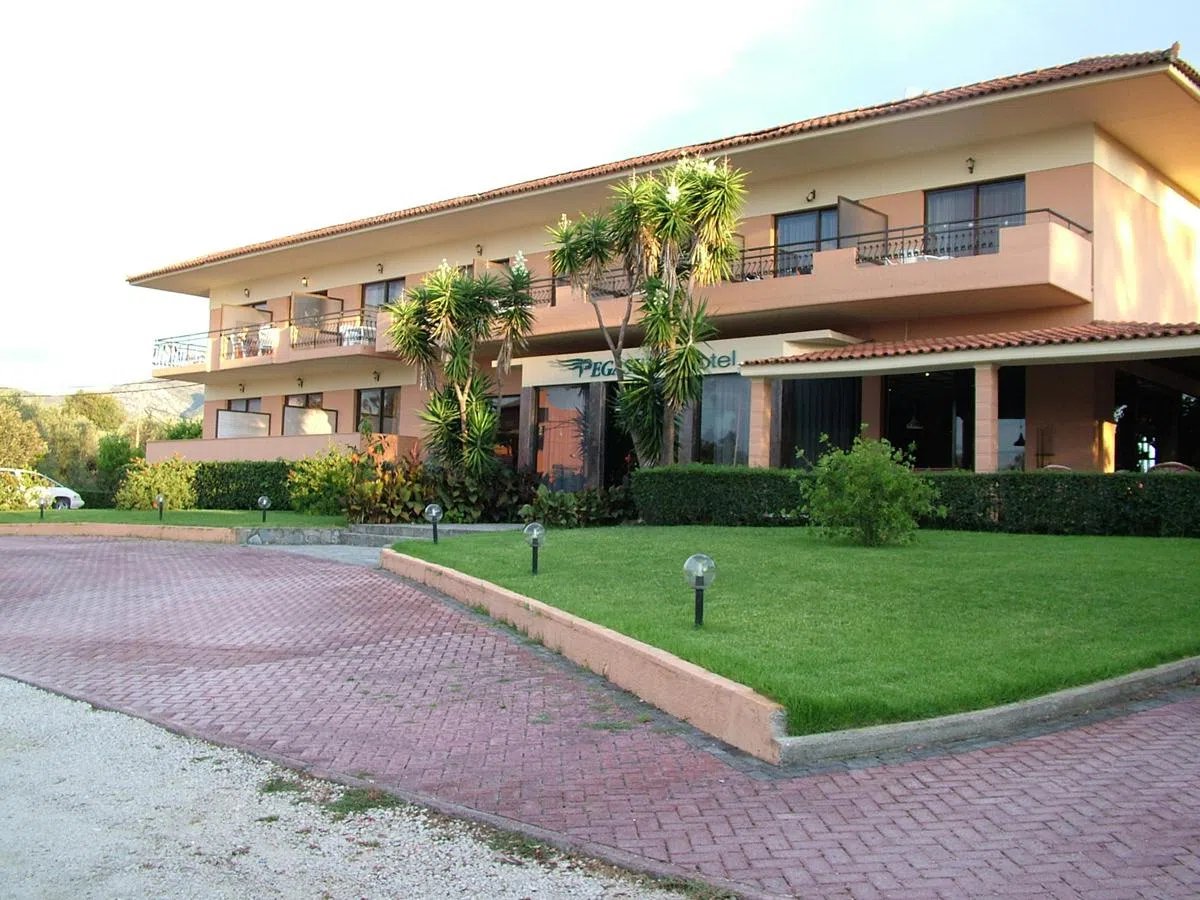 Hotel Pegasus