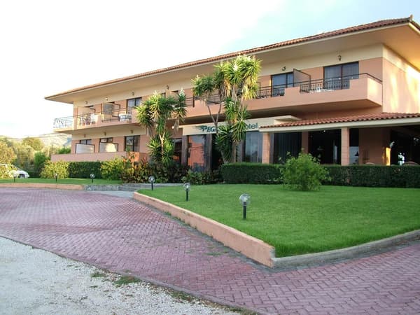 Hotel Pegasus-1