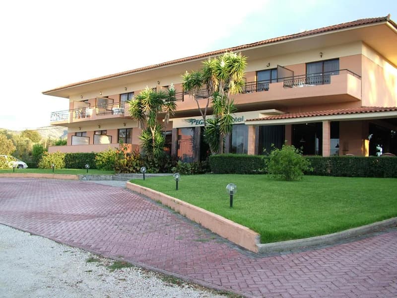 Hotel Pegasus