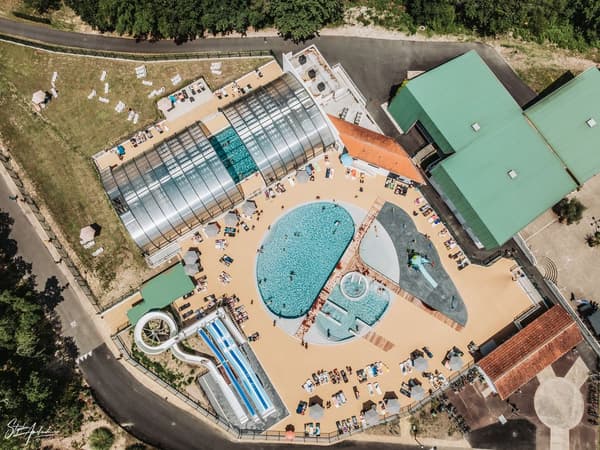 Les Cottages de Leon-1