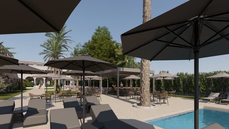 Nobilis Hotel