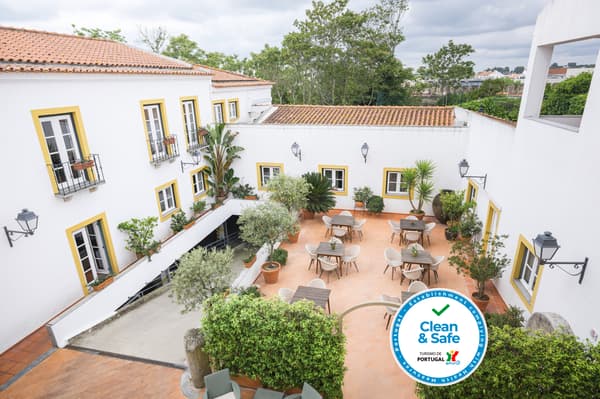Albergaria do Calvario by Unlock Hotels-1