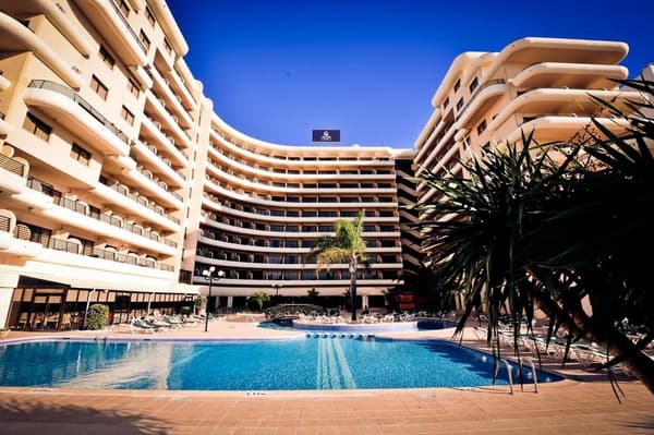 Vila Gale Marina-1