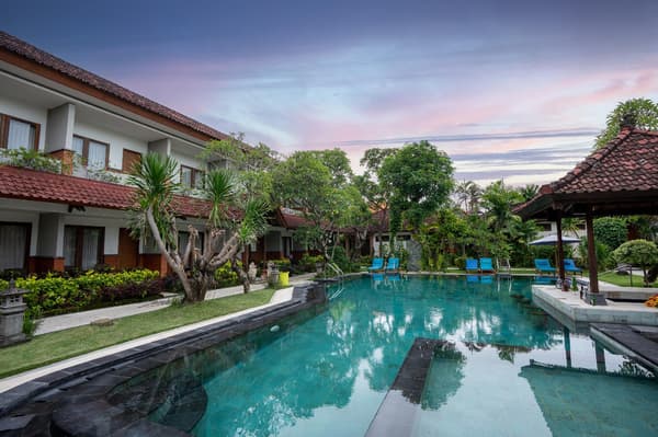 Sinar Bali Hotel-1