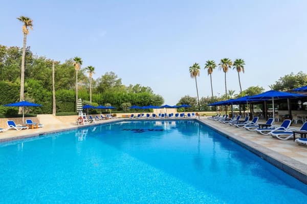 BM Beach Hotel-1