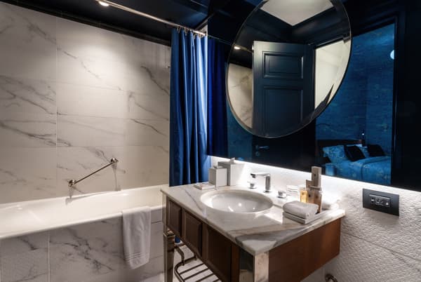 M Social Hotel Paris Opera-1