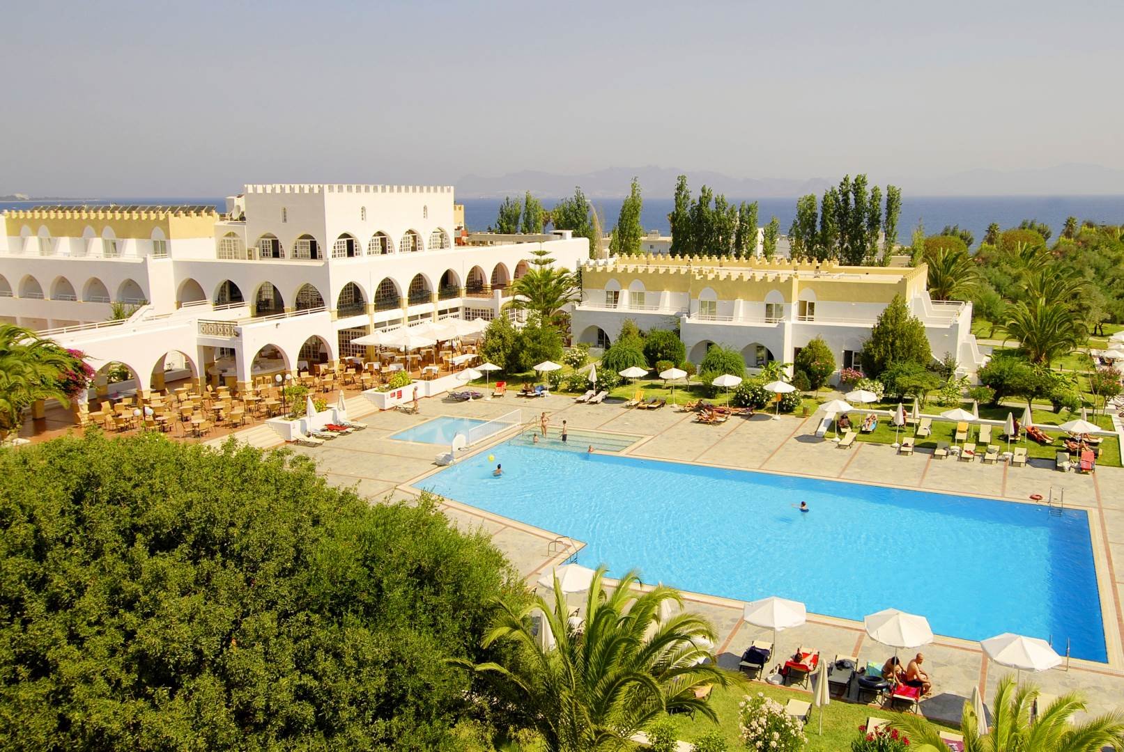 Platanista Hotel