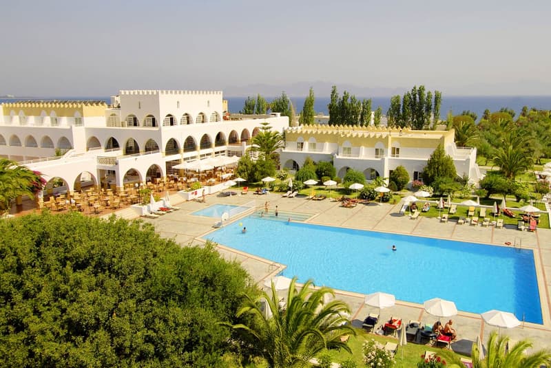 Platanista Hotel