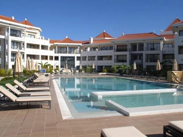 As Cascatas Golf Resort & Spa-1