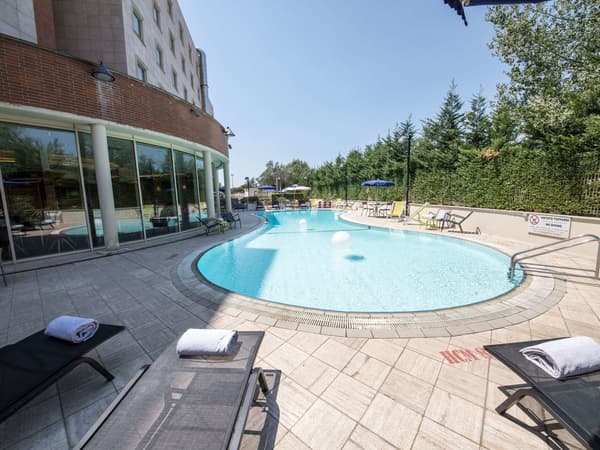 Novotel Roma Est-1