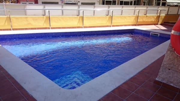 Planet Blue Hotel El Arenal-1