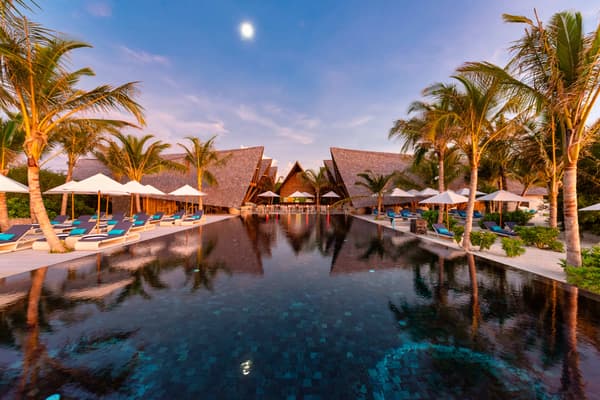 Kuredhivaru Resort and Spa-1