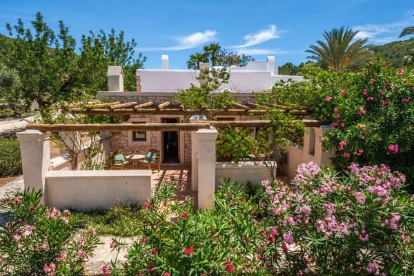 Can Lluc Boutique Hotel & Luxury Villas-1