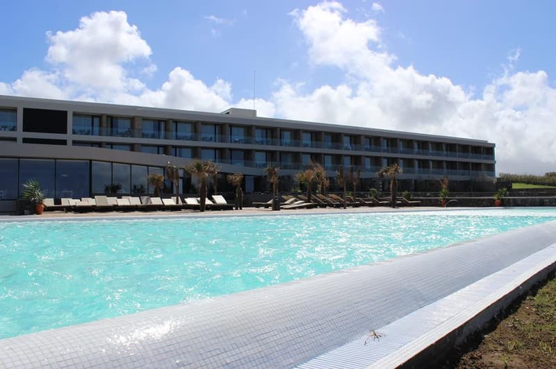 Pedras do Mar Resort & SPA