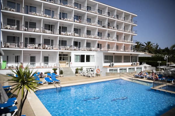 Don Miguel Playa Hotel-1