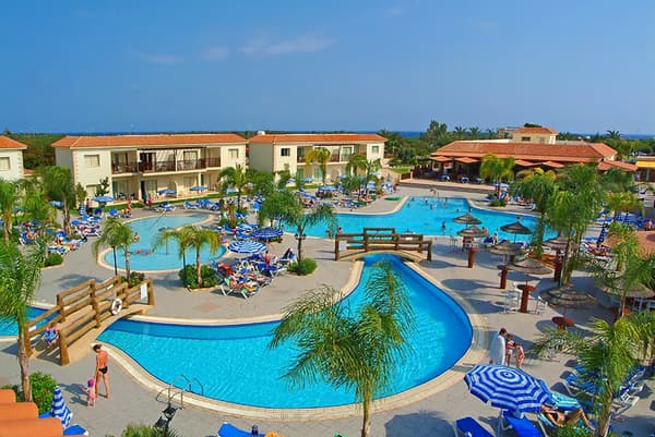 Tsokkos Paradise Village-1